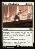 Tarkir: Dragonstorm Commander -  Hour of Reckoning