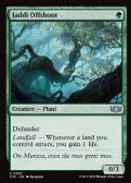 Tarkir: Dragonstorm Commander -  Jaddi Offshoot