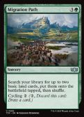 Tarkir: Dragonstorm Commander -  Migration Path