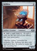 Tarkir: Dragonstorm Commander -  Millikin
