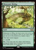 Tarkir: Dragonstorm Commander -  Mosswort Bridge