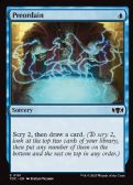 Tarkir: Dragonstorm Commander -  Preordain