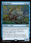 Tarkir: Dragonstorm Commander -  River Kelpie