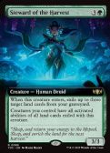 Tarkir: Dragonstorm Commander -  Steward of the Harvest