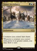 Tarkir: Dragonstorm Commander -  Temur Ascendancy