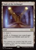 Tarkir: Dragonstorm Commander -  Vault of the Archangel