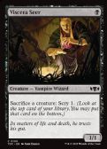 Tarkir: Dragonstorm Commander -  Viscera Seer