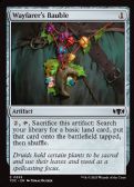 Tarkir: Dragonstorm Commander -  Wayfarer's Bauble