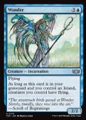 Tarkir: Dragonstorm Commander -  Wonder