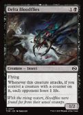Tarkir: Dragonstorm -  Delta Bloodflies