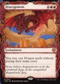 Tarkir: Dragonstorm -  Dracogenesis