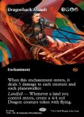 Tarkir: Dragonstorm -  Dragonback Assault
