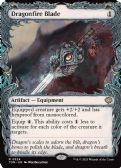 Tarkir: Dragonstorm -  Dragonfire Blade