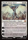 Tarkir: Dragonstorm -  Elspeth, Storm Slayer