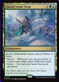 Tarkir: Dragonstorm -  Glacierwood Siege