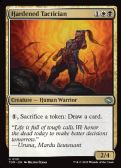 Tarkir: Dragonstorm -  Hardened Tactician
