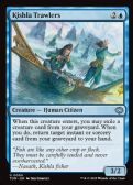 Tarkir: Dragonstorm -  Kishla Trawlers