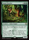 Tarkir: Dragonstorm -  Lasyd Prowler