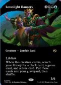Tarkir: Dragonstorm -  Lotuslight Dancers