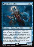 Tarkir: Dragonstorm -  Naga Fleshcrafter