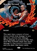 Tarkir: Dragonstorm -  New Way Forward