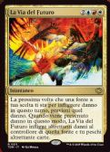 Tarkir: Dragonstorm - New Way Forward­