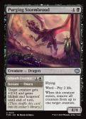 Tarkir: Dragonstorm -  Purging Stormbrood // Absorb Essence