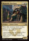 Tarkir: Dragonstorm -  Reputable Merchant