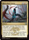 Tarkir: Dragonstorm -  Riverwheel Sweep