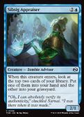 Tarkir: Dragonstorm -  Sibsig Appraiser