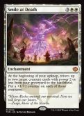 Tarkir: Dragonstorm -  Smile at Death
