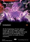 Tarkir: Dragonstorm -  Smile at Death