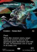 Tarkir: Dragonstorm -  Songcrafter Mage