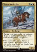Tarkir: Dragonstorm -  Temur Battlecrier