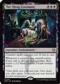 Tarkir: Dragonstorm -  The Sibsig Ceremony