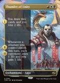 Tarkir: Dragonstorm -  Thunder of Unity