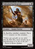 Tarkir: Dragonstorm -  Unburied Earthcarver