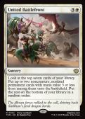Tarkir: Dragonstorm -  United Battlefront