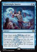 Tarkir: Dragonstorm -  Winternight Stories