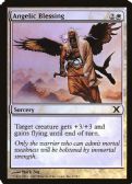 Tenth Edition -  Angelic Blessing
