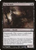 Tenth Edition -  Bog Wraith