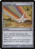 Tenth Edition -  Chromatic Star