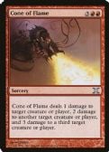 Tenth Edition -  Cone of Flame