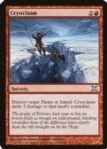 Tenth Edition -  Cryoclasm