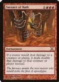 Tenth Edition -  Furnace of Rath