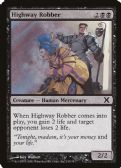Tenth Edition -  Highway Robber