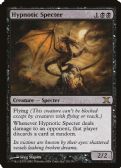 Tenth Edition -  Hypnotic Specter