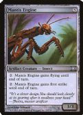 Tenth Edition -  Mantis Engine