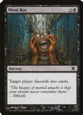 Tenth Edition -  Mind Rot