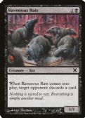 Tenth Edition -  Ravenous Rats